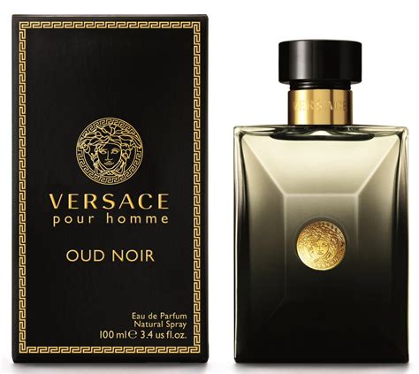 versace parfum homme oud noir|versace pour homme basenotes.